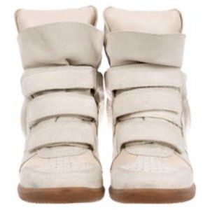 Isabel Marant sneakers